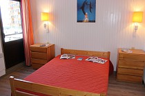 2-kamer apt. voor max. 5 pers. (huisnr. 401)
